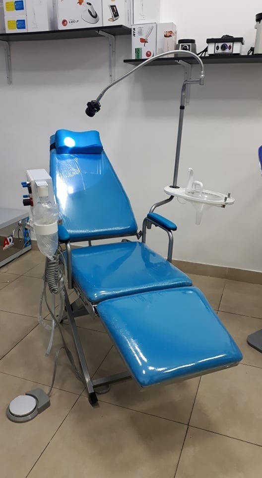 PREZ PORTÁTIL PLEGABLE 4