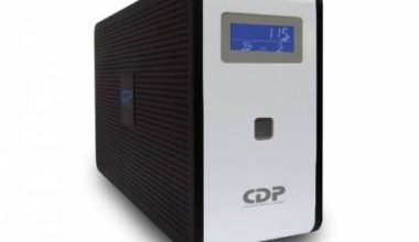 CDP R-SMART 1210I 1