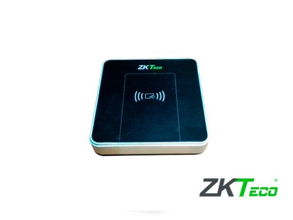 ZKTECO ZK-UR10 3