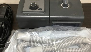 PHILIPS BIPAP REMSTAR PRO C-FLEX