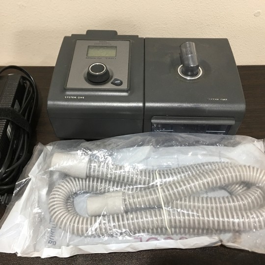 PHILIPS BIPAP REMSTAR PRO C-FLEX 3