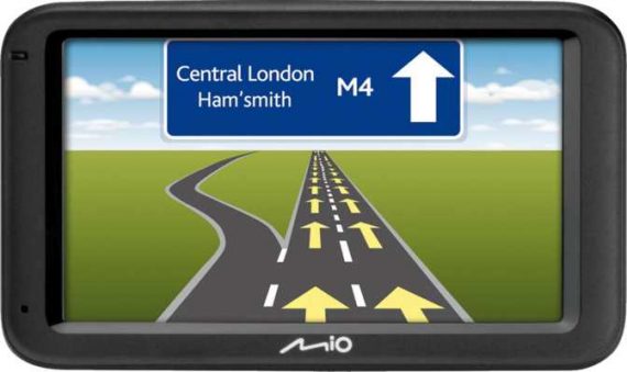 MAGELLAN RoadMate 5245T-LM 3