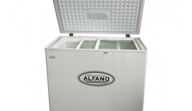 ALFANO BD-200L 1