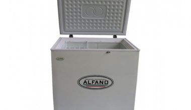 ALFANO BD158L 1