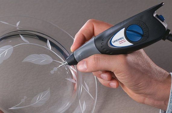 DREMEL 290 4