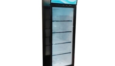 VENTUS LG-360 LED