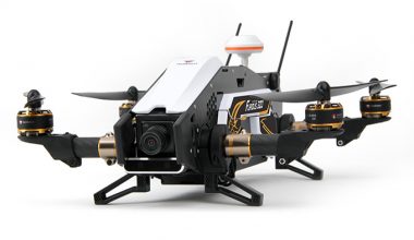 WALKERA FURIOUS 320 1