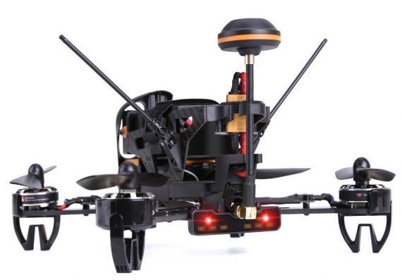 WALKERA F210 – 2D 3