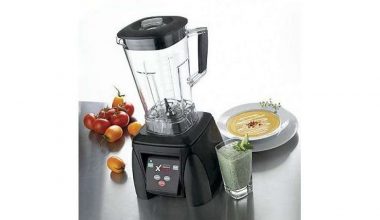 WARING COMMERCIAL MX1050XTXSE6