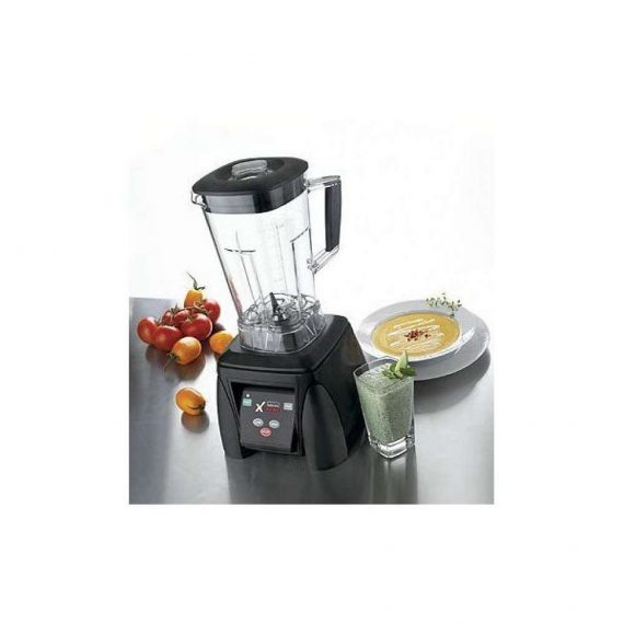 WARING COMMERCIAL MX1050XTXSE6 4
