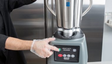 WARING COMMERCIAL CB15T