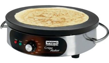 WARING COMMERCIAL WSC160E