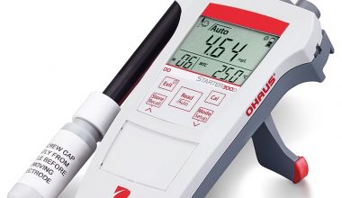OHAUS Starter 300D 1
