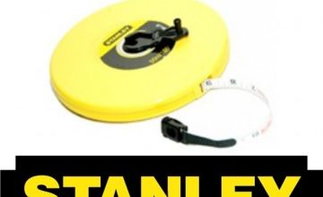 STANLEY 50 mts