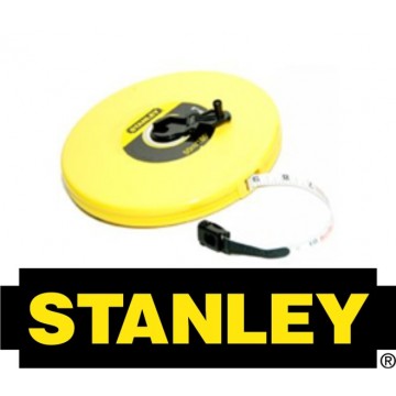 STANLEY 50 mts 2