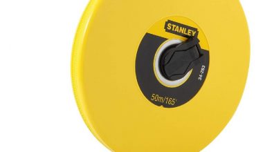 STANLEY 50 mts