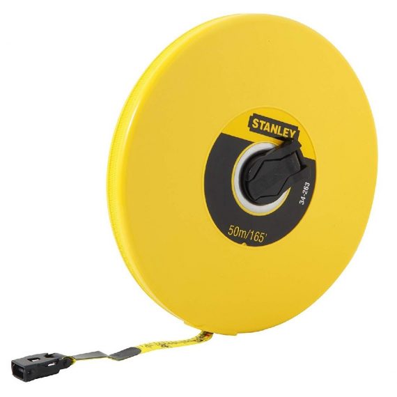 STANLEY 50 mts 3