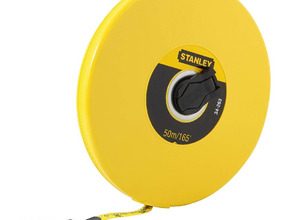STANLEY  100 mts.