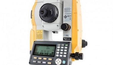 TOPCON Es65