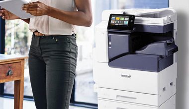 XEROX Versalink C7025