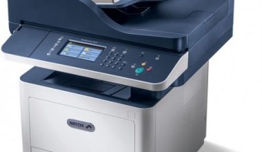 XEROX Phaser 3345 DNI