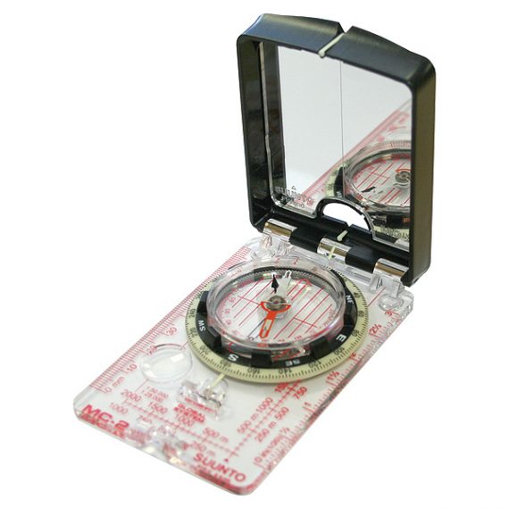 SUUNTO MC-2 Global 3