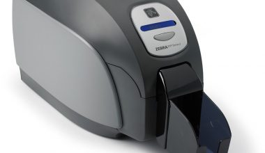 ZEBRA ZXP 3 UNA CARA,CON BM