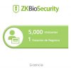 ZKTECO ZK-BS-VIS-P1