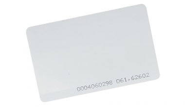 ZKTECO ZK-MFCARDS70 3