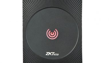 ZKTECO KR600E
