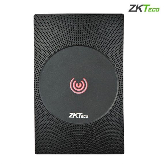ZKTECO KR600E 4