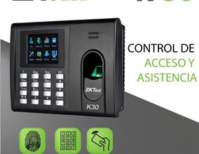 ZKTECO K30/ID