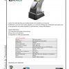 ZKTECO ZK-4500