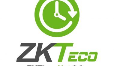 ZKTECO ZK-TIME.NET3.0-500