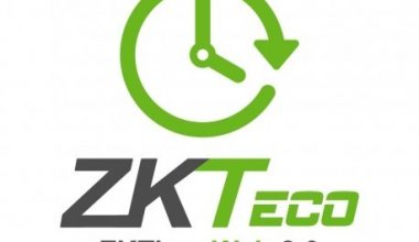 ZKTECO ZK-TIME.WEB2