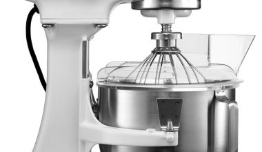 KITCHENAID 5KPM5EER 1