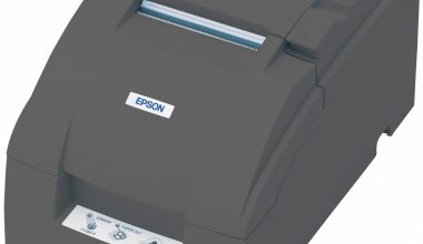 EPSON TMU220 1