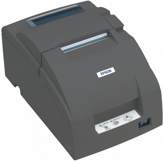 EPSON TMU220 2
