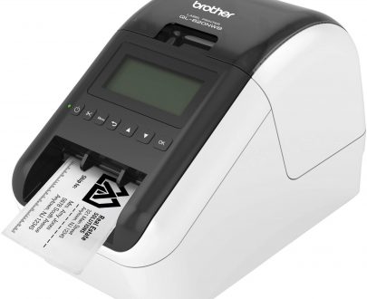 BROTHER Ql-820nwb