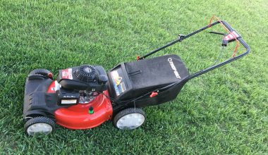 TROY-BILT TB240
