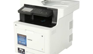 BROTHER MFC-L8900CDW