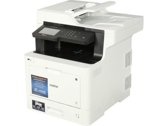 BROTHER MFC-L8900CDW 3