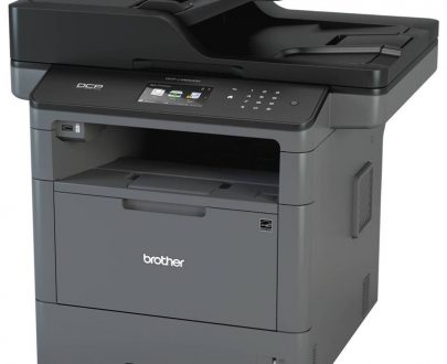 BROTHER DCP-L5650DN