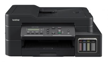 BROTHER DCP-T710W 1