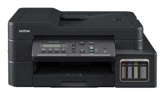 BROTHER DCP-T710W