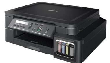 BROTHER DCP-T510W