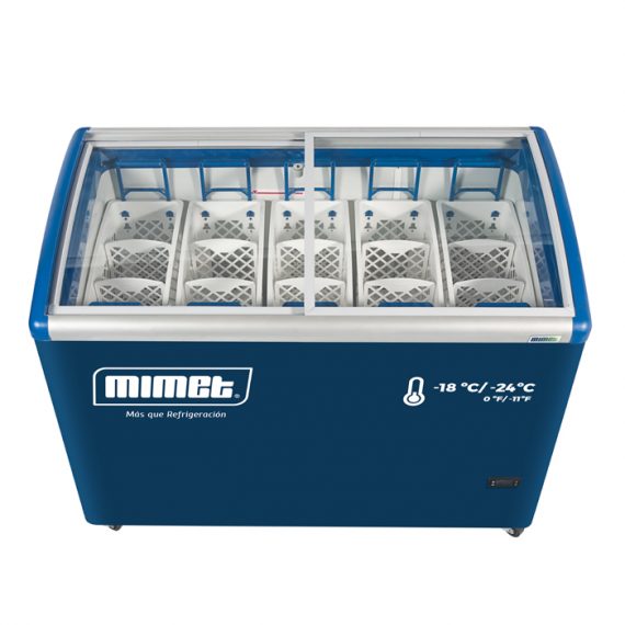 MIMET CV-350-ICA 1 MIMET CV-350-ICA