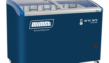 MIMET CV-350IPA 1