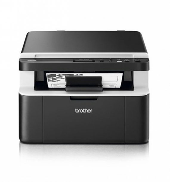 BROTHER Dcp-1602