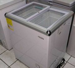 GELATOR SD-126